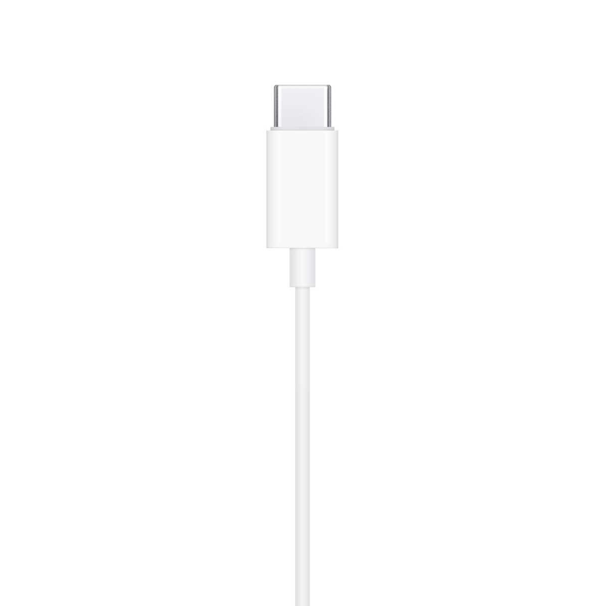 Apple EarPods with USB-C